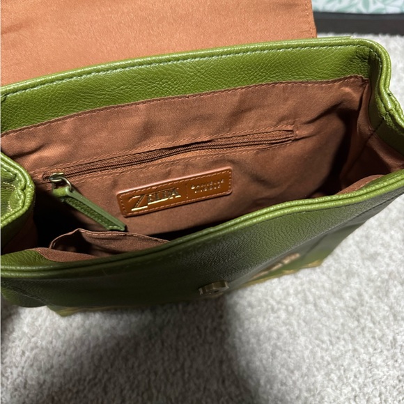 Danielle Nicole Legend of Zelda mini Backpack - Picture 4 of 5